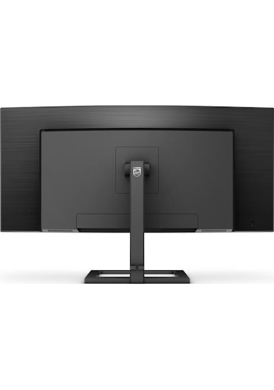 Philips 346E2CUAE UltraWide 34" 1 MS 100 Hz QHD Curved VA LED Monitör