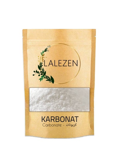Karbonat 250 Gr- Carbonate-bikarbonat