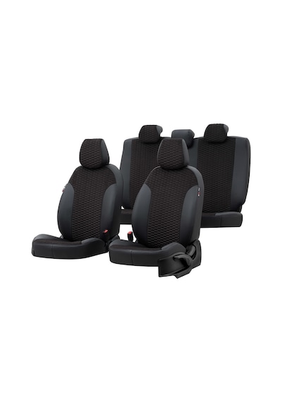 Otom Renault Scenic 1997-2003 Özel Üretim Koltuk Kılıfı 555734383