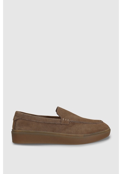 Lufian Row Erkek Sneaker Ayakkabı Taba Taba 111230275100490 Taba