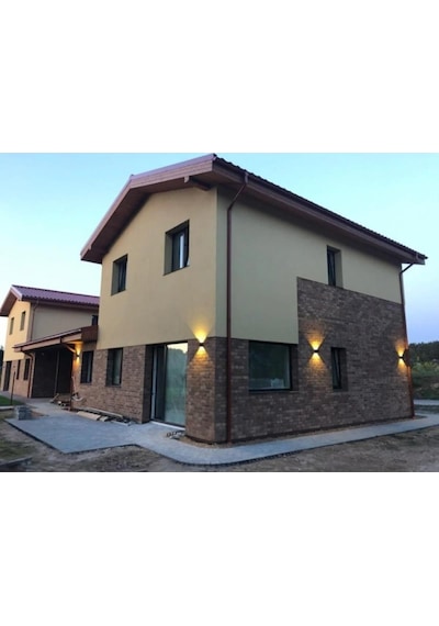 Cata Dominika 5w Günışığı Dış Mekan Aplik Ct 5215