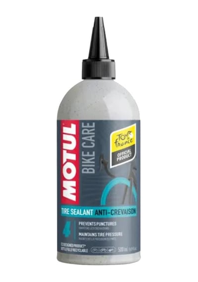 Motul Tubeless Tıre Sealant 500ml Road