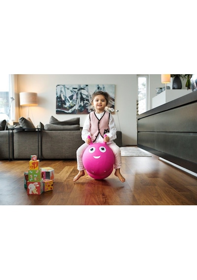 Micro Scooter  Micro Air Hopper Pink