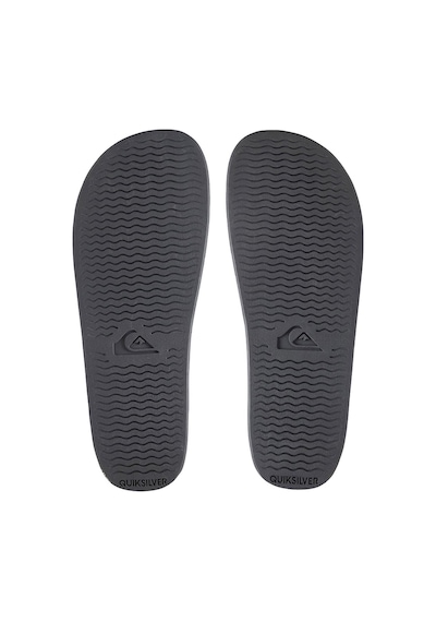 Quiksilver Rivi Slide Erkek Terlik Aqyl100867-xkkw Siyah