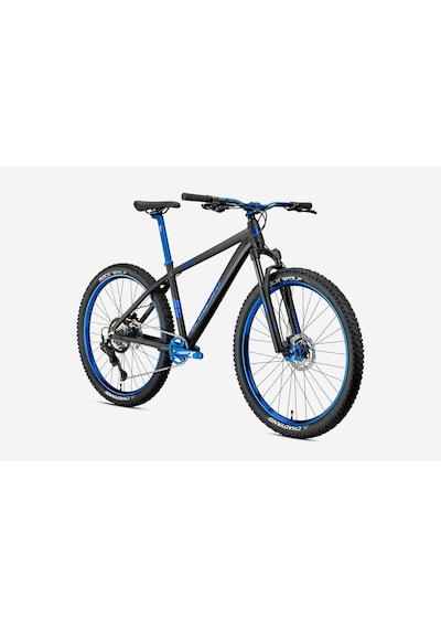 Rebel - 26" Mtb - 15' - 8 Vites - H.disc - Siyah/mavi