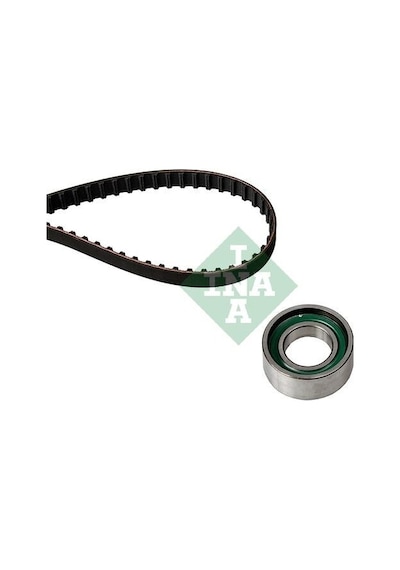 Triger Kayış Seti - Fiat Doblo, Panda, Punto, Fiorino, Uno, Strada, Palio, Siena - Schaeffler-ına-530020610 31594442
