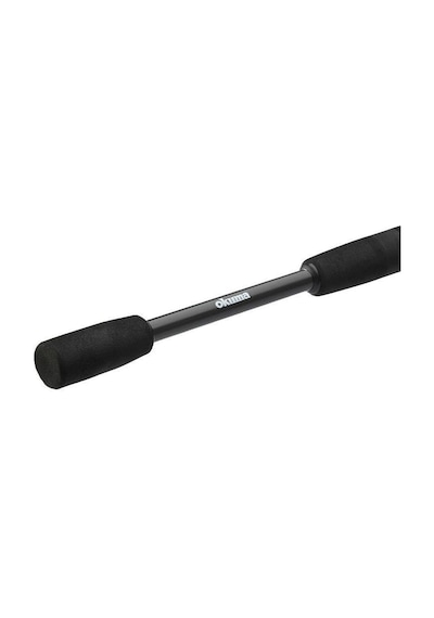 Okuma Wave Power 274 cm 7-30 gr 2 Parça Spin Olta Kamışı