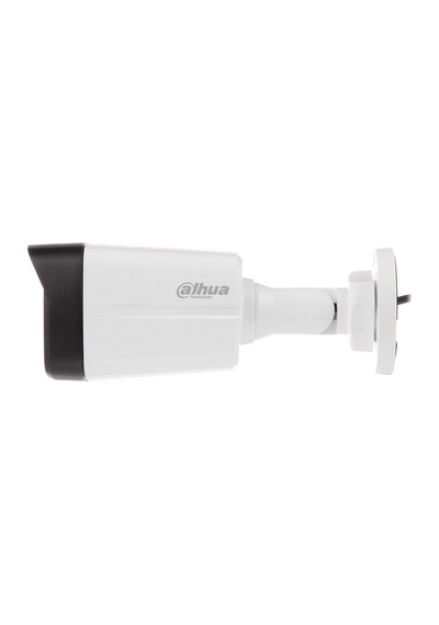 Dahua 2mp Bullet 3 6mm Hac Hfw1200tl 0360b 80metre Ahd Kamera