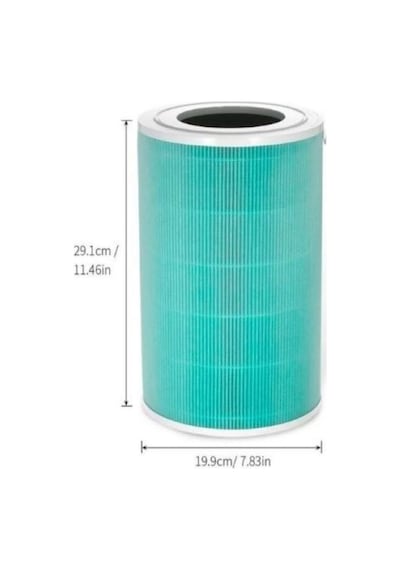 Mi Air Purifier 2h Uyumlu Hava Temizleyici Anti Formaldehyde Filtre %100 Ithal A+ Kalite