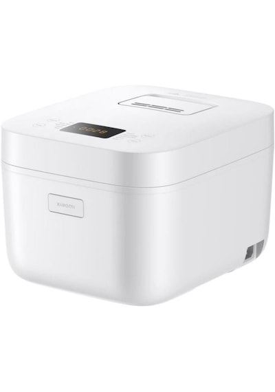 Xiaomi 4 L Çok Fonksiyonlu Pirinç Pişirici