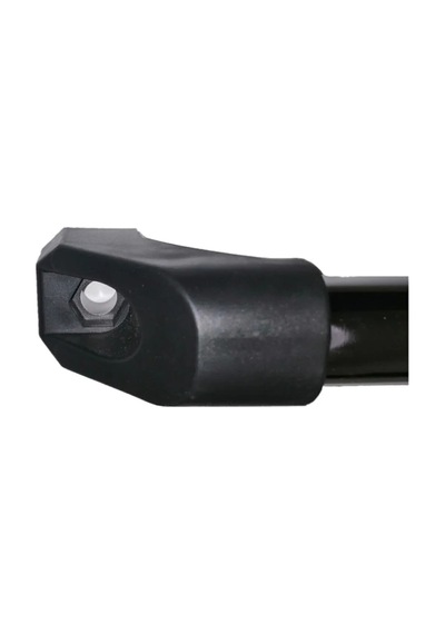 Cateksss Metal Sabit Engelli Yaşlı Hasta Tutamağı Krom Kaplama Tutunma Barı 50 Cm - 26 Lı Paket