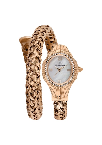 Daniel Klein Dk.1.14121-5 Kadın Kol Saati Rose Gold