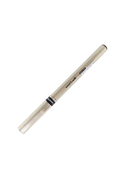 Uni-ball Fine Deluxe Roller Kalem 0.7 Mm Kırmızı