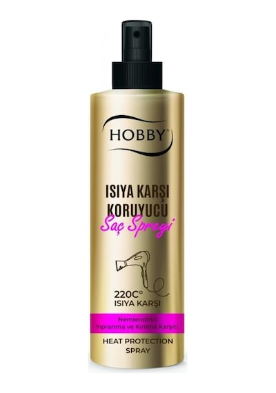 Hobby Isıya Karşı Koruyucu Sprey 250 ML