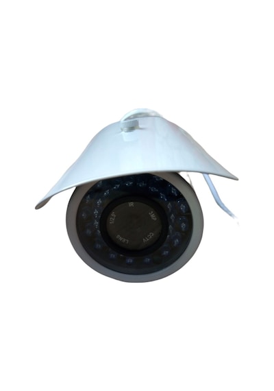 Mıcra Mc-95 2mp 36ır Dış Mekan Bullet Kamera