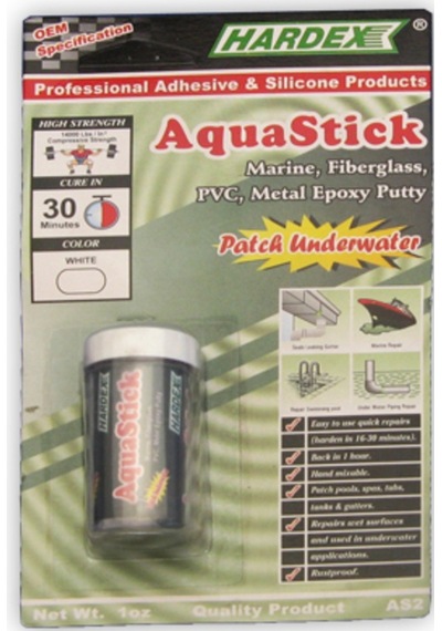 Su Altı Yapıştırıcısı Sızdırmaz 30 Dakika 30Ml