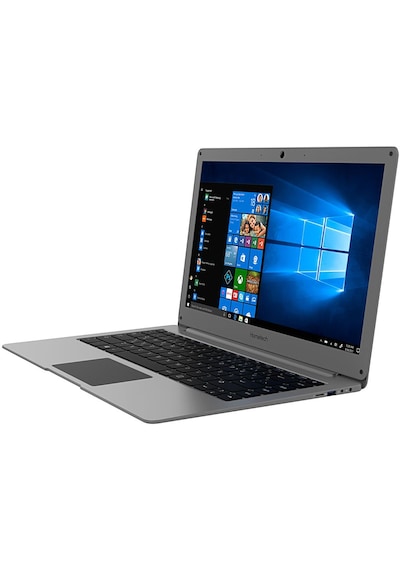 Hometech HT C14M Intel Celeron N3350 3 GB 32 GB 13.3" W10H Dizüstü Bilgisayar (Outlet )