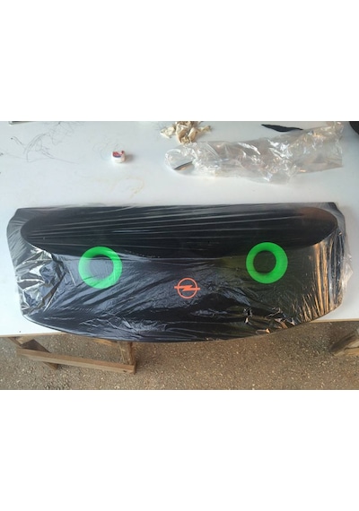 Opel vectra Polyesterli Mdfeli Pandizot N11.735