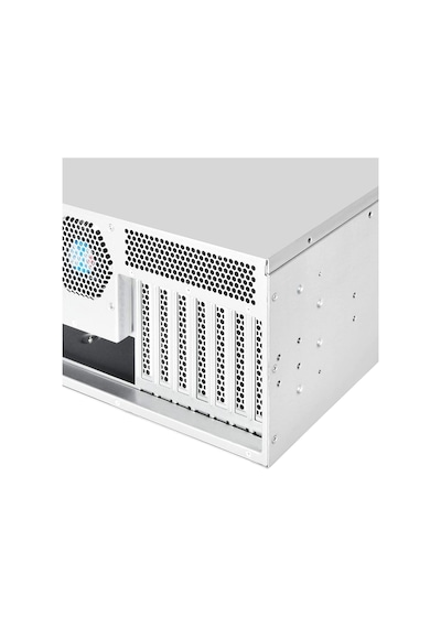 Silverstone SST-RM400 4U ATX Server Kasası