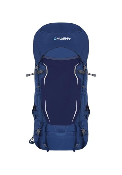 Ferrino Husky Rony 50 Lt Sırt Çantası Mavi