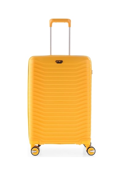Ccs 5235 Trolley Büyük Boy Valiz CCS-5235-B-R12616 Sarı