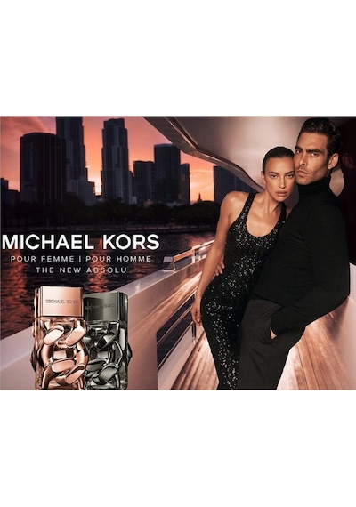 Michael Kors Pour Homme Absolu Edp 100 Ml Aromatik