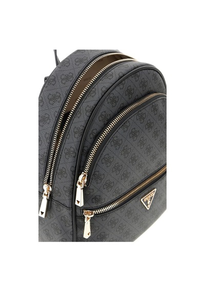 Guess Manhattan Kadın Sırt Çantası Hwsg7118330 Antrasit