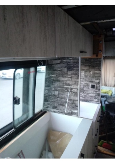 Kendinden Yapışkanlı Esnek Silinebilir Duvar Kağıdı Panel 10 Adet