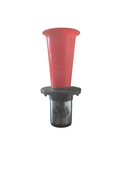 Korna Ebube 12v. Okuz Korna