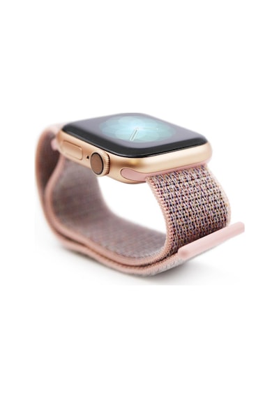 ECR Apple Uyumlu  Watch Seri 6/SE/5/4 (44mm) ile HD ŞEFFAF Ekran Koruyucu Film Neo Flex (2 Adet)