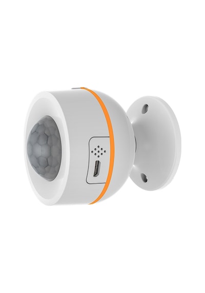 Zigbee Akıllı Hareket Sensörü - Wifi Pır Sensör