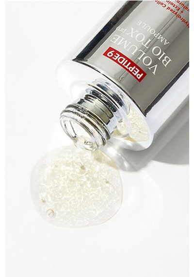 Medipeel Peptide 9 Volume Bio Tox Ampoule Pro 100 Ml Volufiline Ve Peptit İçeren Cilt Bakım Ampulü M0067