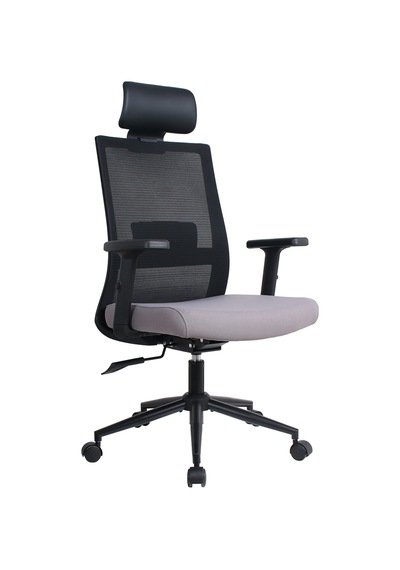 Vera Flex Multi Fonksiyon Çalışma Koltuğu - Siyah/gri 63x117-127x67 Cm Vera Flex Multi Fonksiyon Çalışma Koltuğu - Siyah/gri 63x117-127x67 Cm