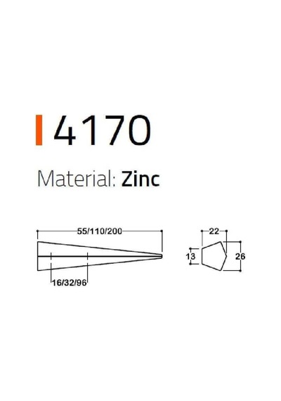 System Düğme Mobilya Kulbu Antik Renk 32mm 1 Adet Kulp Sy4170 0032 Abm Çok Renkli