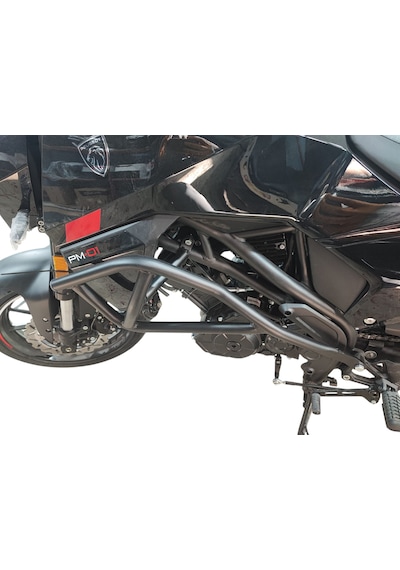 Peugeot Pm 01 Koruma Demiri