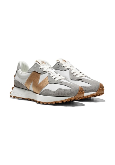 New Balance Nb Lifestyle Kadın Spor Ayakkabı W3279nt Gri