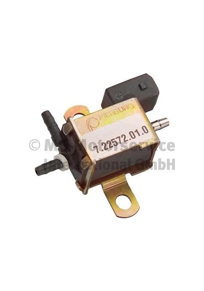 PIERBURG 7.22572.01.0 ELECTRIC SWITCH OVER VALVE LAND ROVER