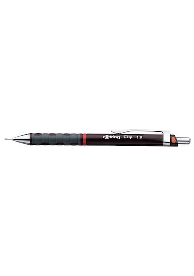 Rotring Tikky Rd Versatil Kalem 0.9 MM Bordo N11.1112