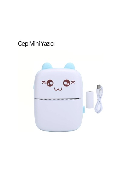 Ers Mini Termal Yazıcı