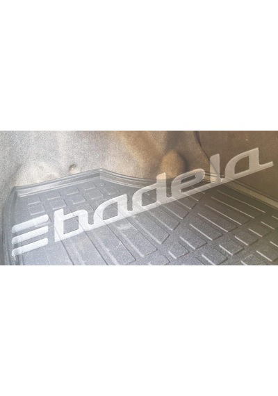 2000-2001 Honda Civic Sedan Bagaj Havuzu Araca Özel Badela Marka