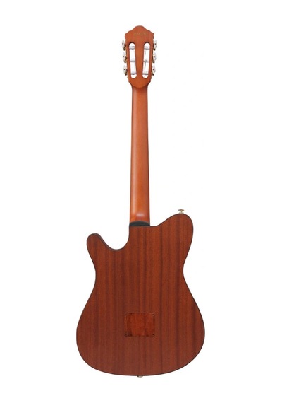 Ibanez Frh10n-ıbf Thinline Elektro Klasik Gitar
