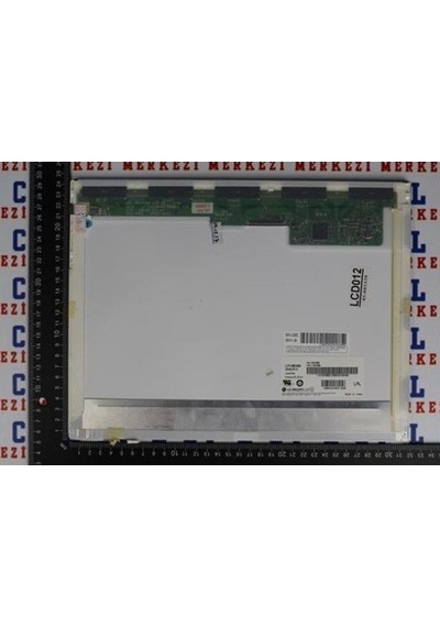 Wg12864A Lcd Ekran