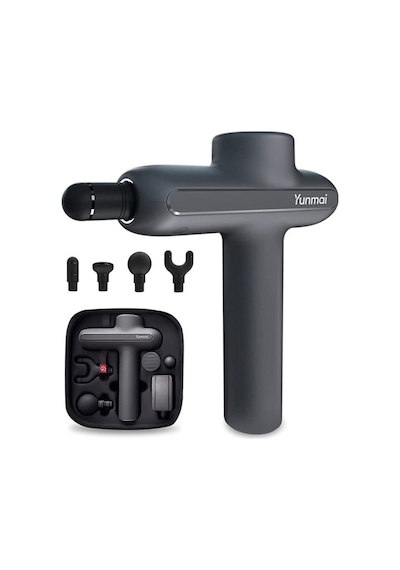 Massage Gun Pro - Masaj Tabancası Kablosuz Masaj Aleti Karışık