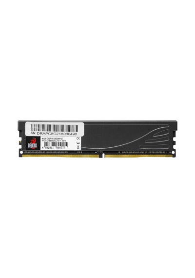 Dragos Frost 16gb Ddr4 3200mhz Pc Ram Cl19