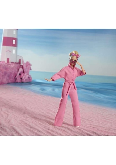 Barbie The Movie Margorot Robie Tulumlu Hrf29 Lisanslı Ürün