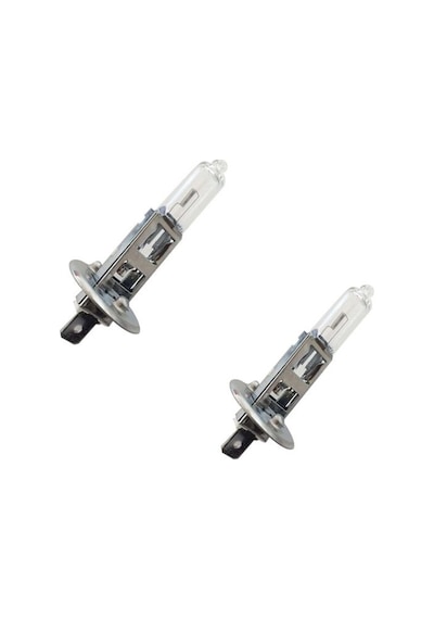 Skauto 12V H1 55 W Far & Sis Ampulü 2 Adet
