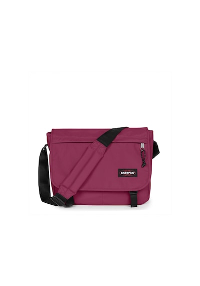 Eastpak Delegate+ Bordo Postacı Çantası
