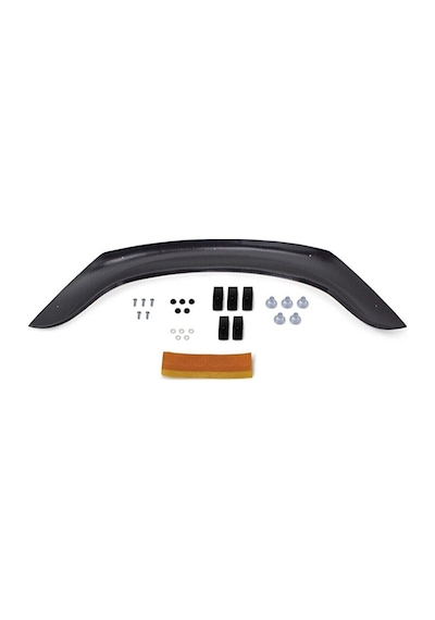 Dacia Lodgy 2012 - 2020 Ön Kaput Koruyucu Rüzgarlığı Piano