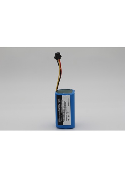 Neatsvor X500 Süpürge 3500 Mah Batarya