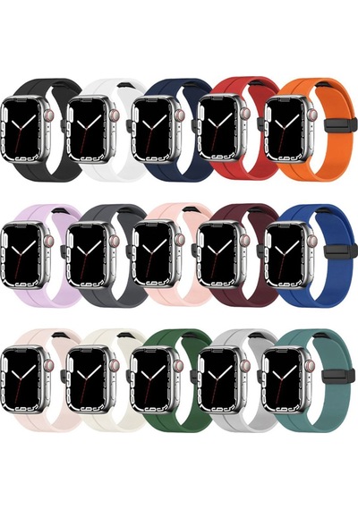 Watch 38mm Rhn Uyumlu Rhn Krd-84 Uyumlu Rhn Rhn Kordon Starlight